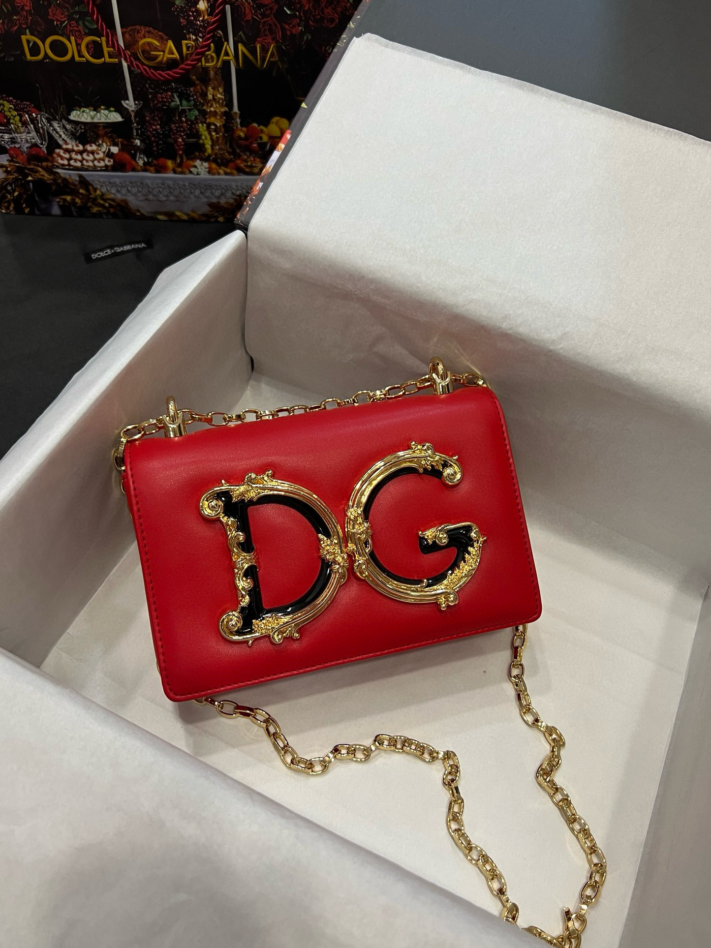 Dolce Gabbana Dg Girls