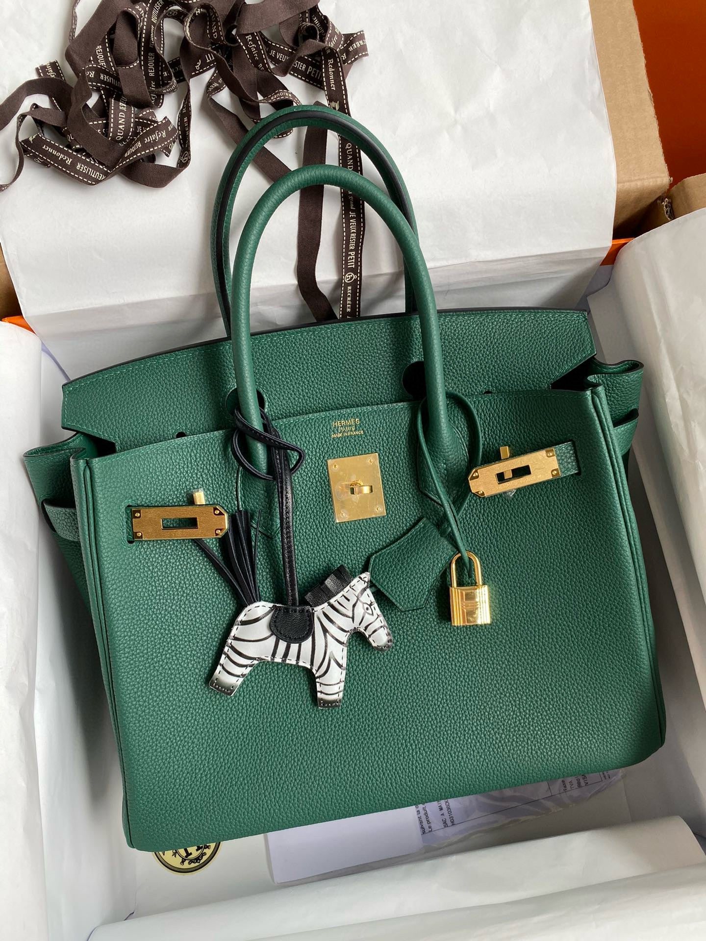 Hermes Birkin 30