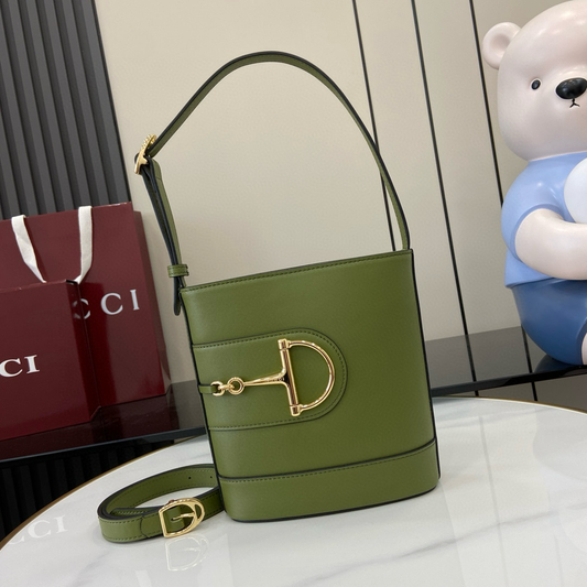 Gucci 73 Mini Bucket Bag