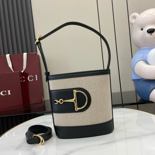 Gucci 73 Mini Bucket Bag