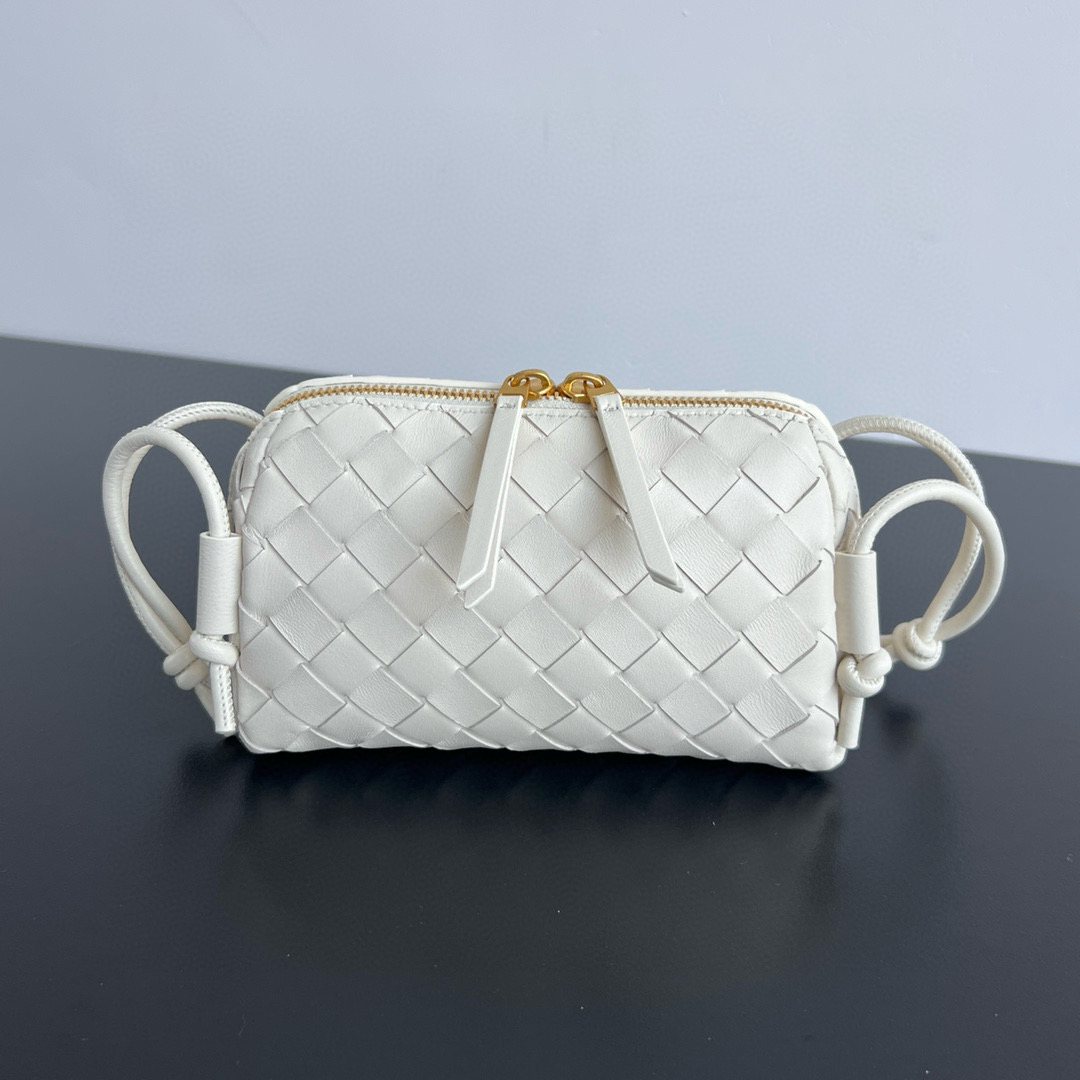 Bottega Veneta Concert Pouch