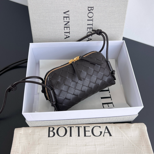 Bottega Veneta Concert Pouch