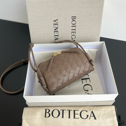 Bottega Veneta Concert Pouch