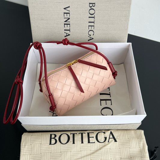 Bottega Veneta Concert Pouch