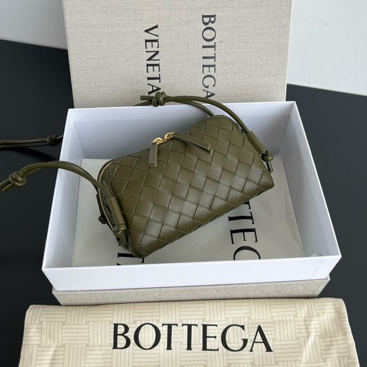 Bottega Veneta Concert Pouch
