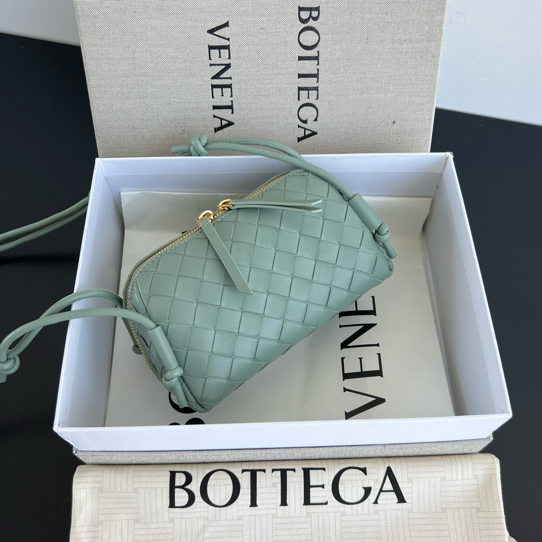 Bottega Veneta Concert Pouch