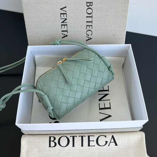Bottega Veneta Concert Pouch