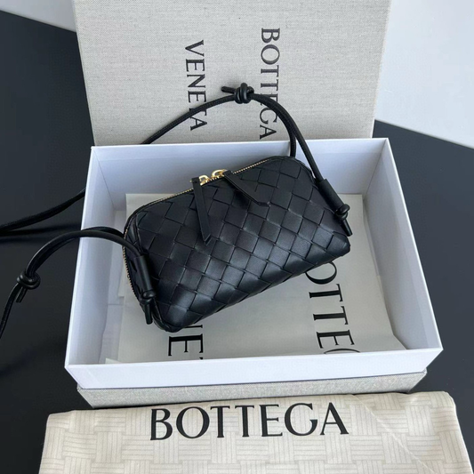 Bottega Veneta Concert Pouch