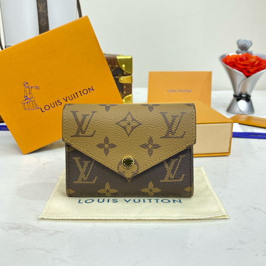 Louis Vuitton Victorine Wallet
