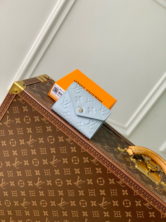 Louis Vuitton Victorine Wallet