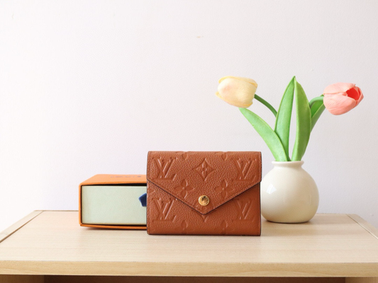 Louis Vuitton Victorine Wallet