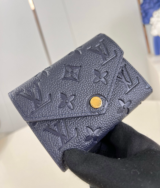 Louis Vuitton Victorine Wallet