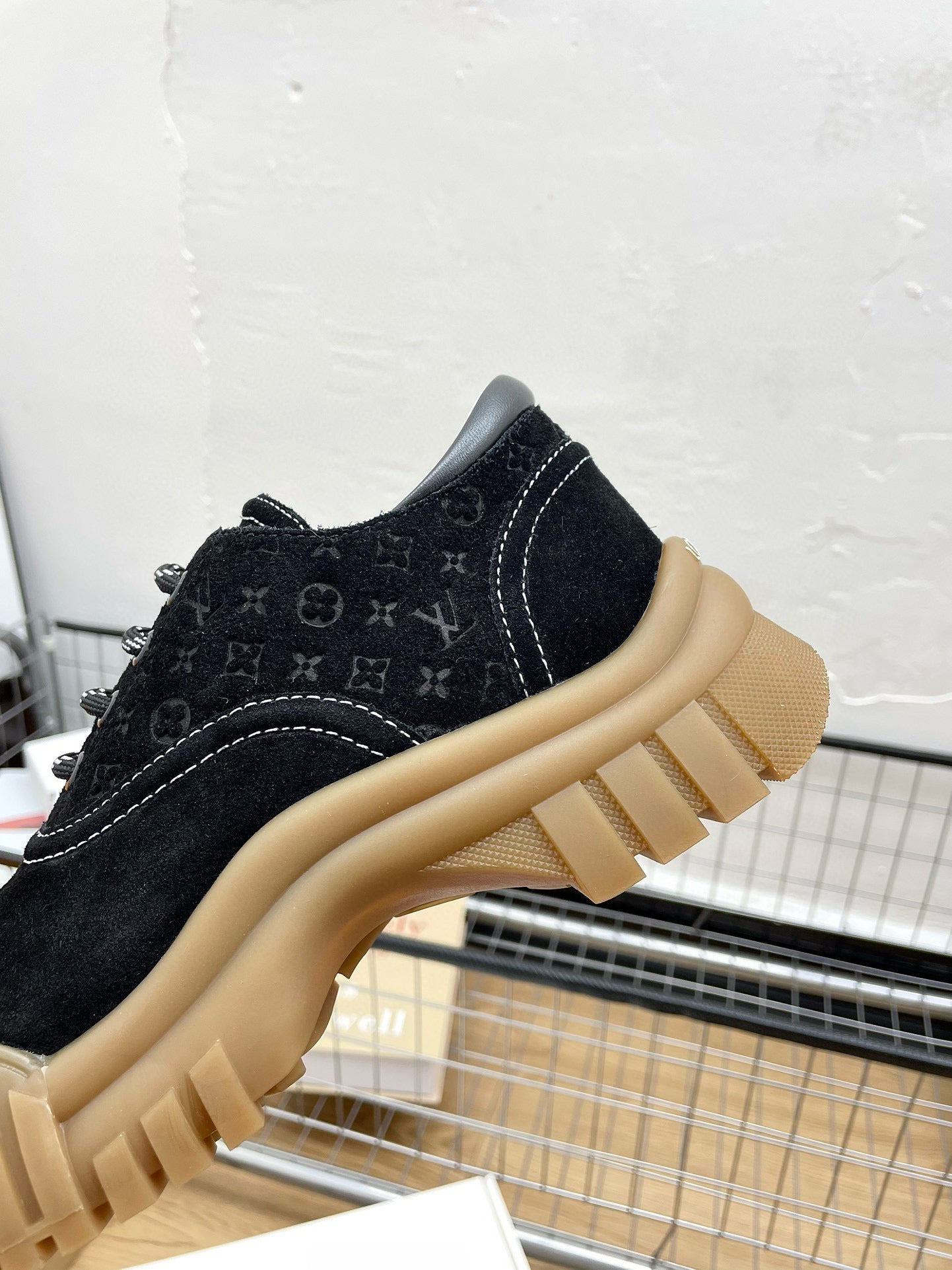 Louis Vuitton New Sneaker