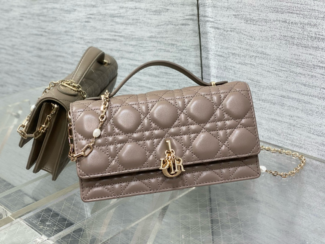 Christian Dior My Dior Mini Bag