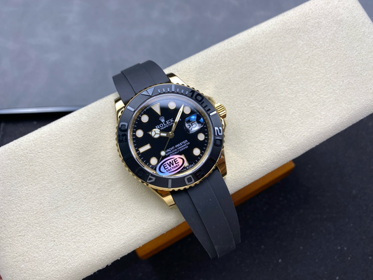 Rolex Yacht-Master 42 mm