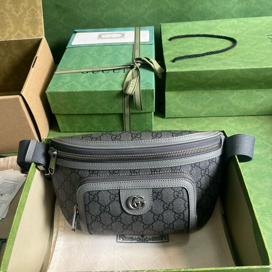 Gucci Ophidia Medium Belt Bag