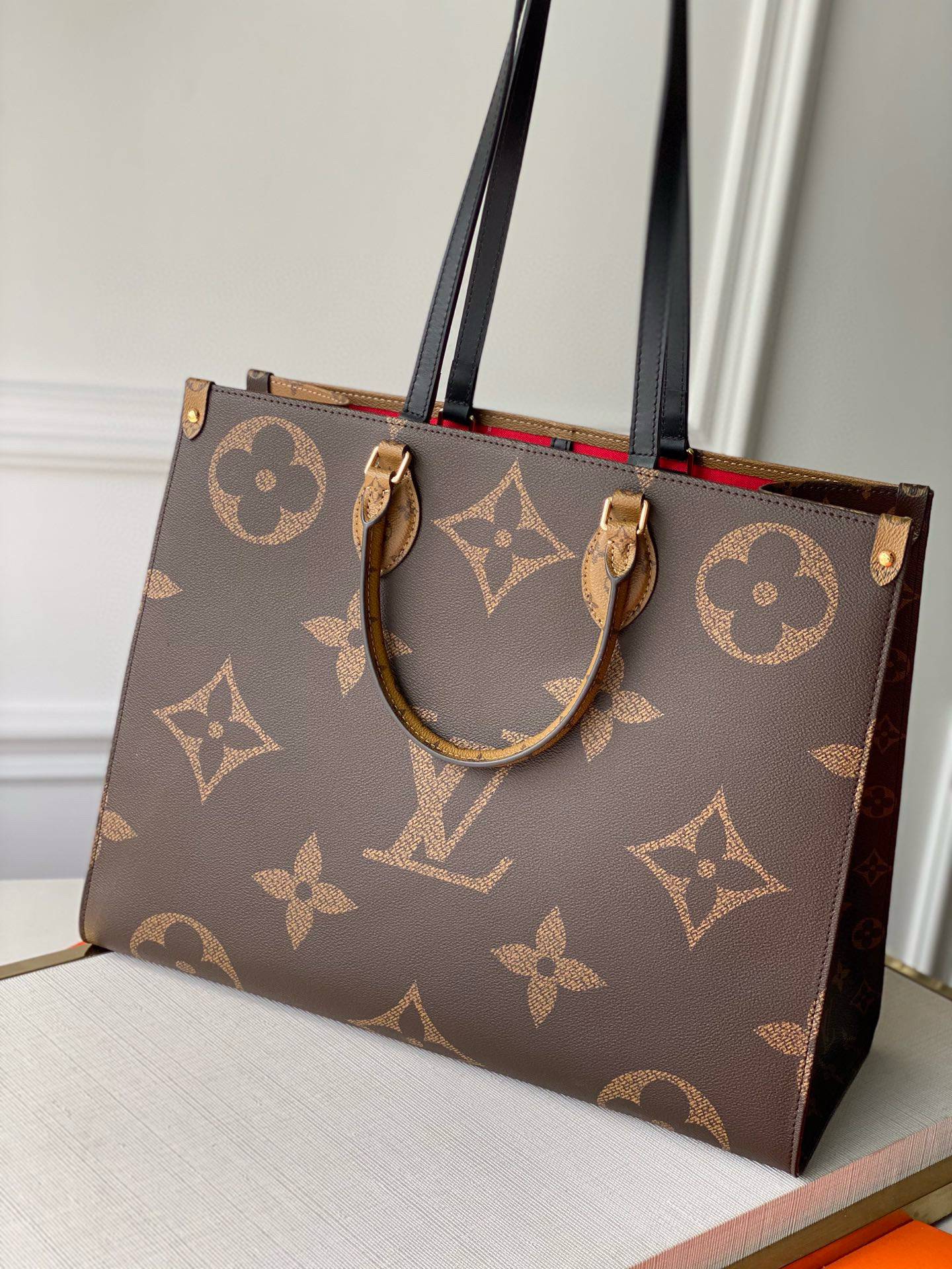 Louis Vuitton Onthego Gm