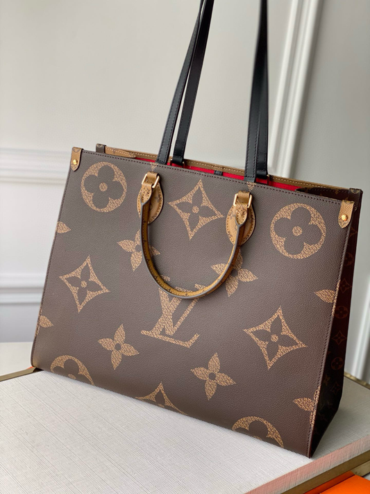 Louis Vuitton Onthego Gm