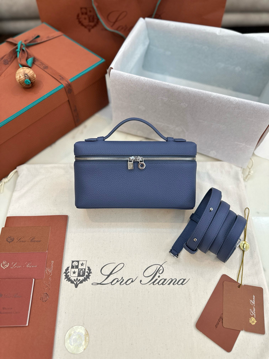 Loro Piana Extra Pocket L19