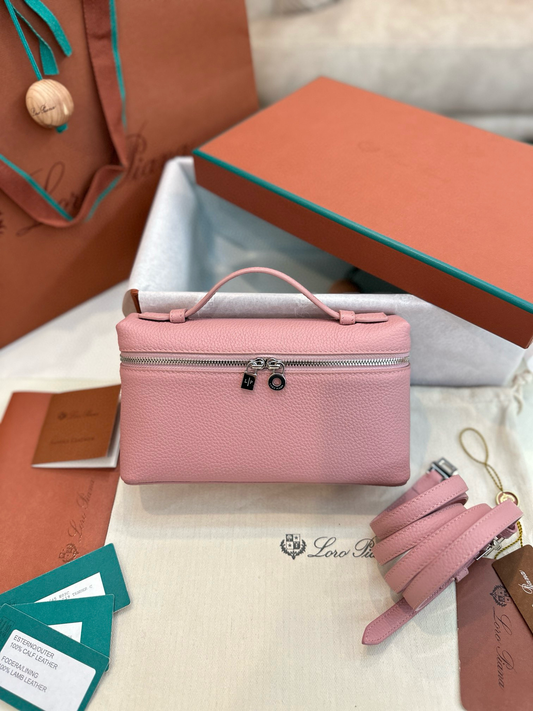 Loro Piana Extra Pocket L19