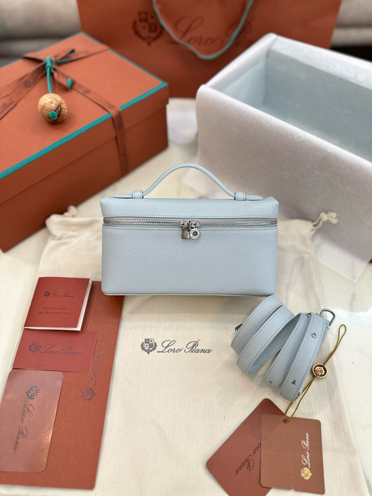 Loro Piana Extra Pocket L19