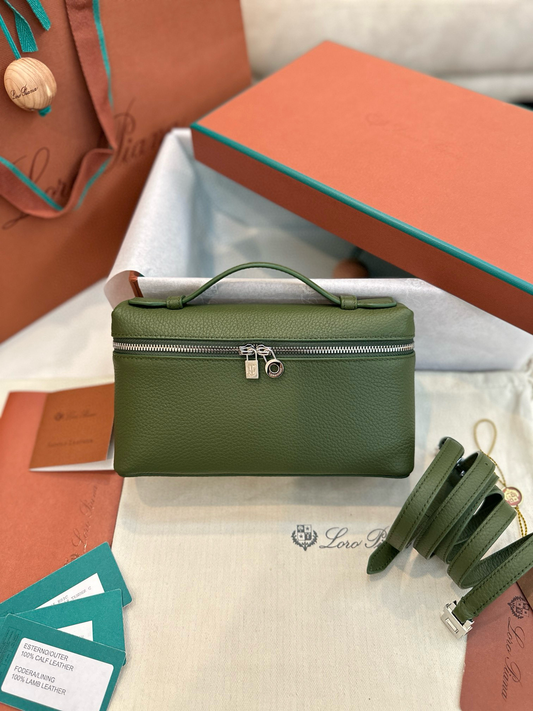 Loro Piana Extra Pocket L19