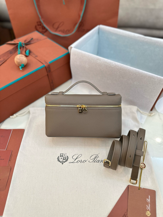 Loro Piana Extra Pocket L19