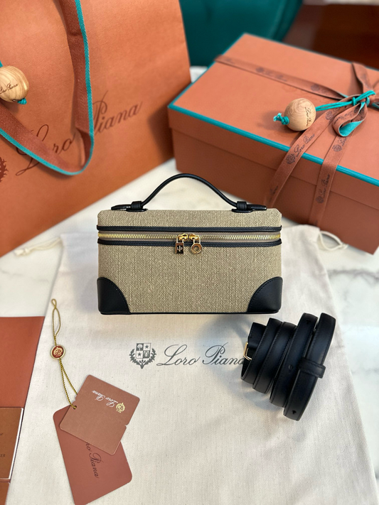 Loro Piana Extra Pocket L19