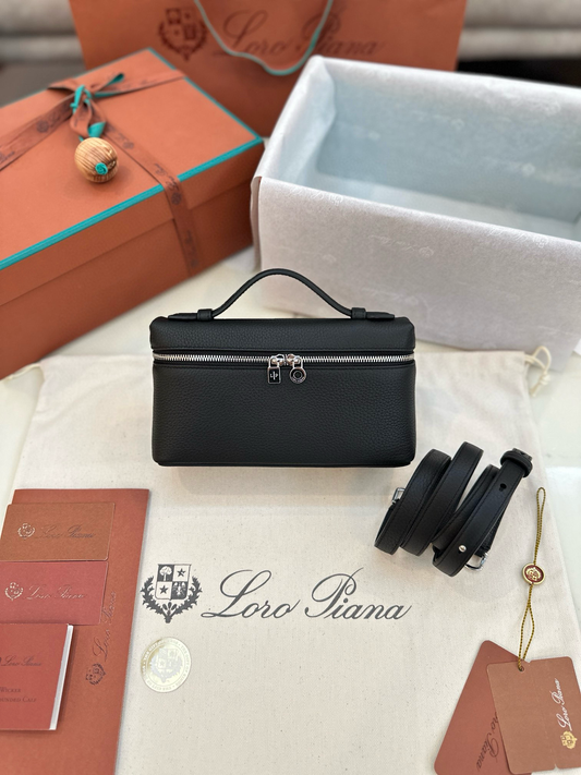 Loro Piana Extra Pocket L19