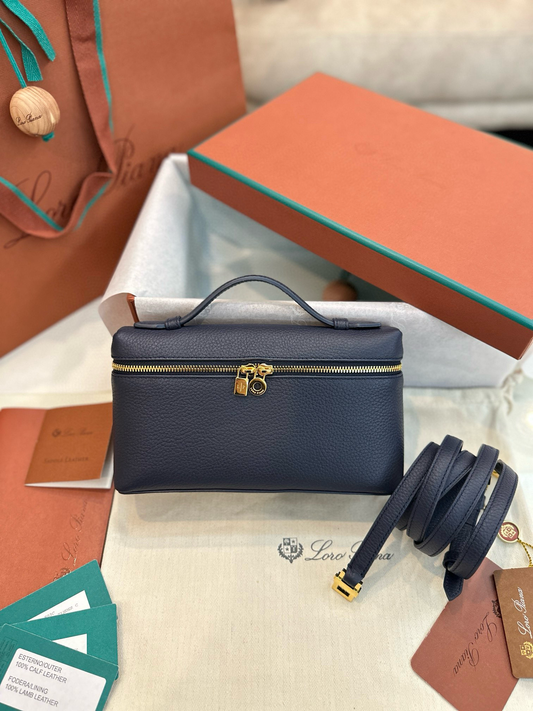 Loro Piana Extra Pocket L19