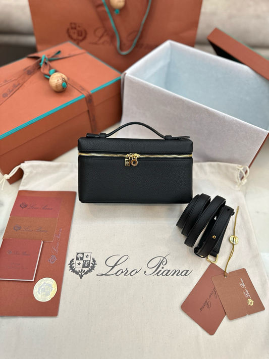 Loro Piana Extra Pocket L19