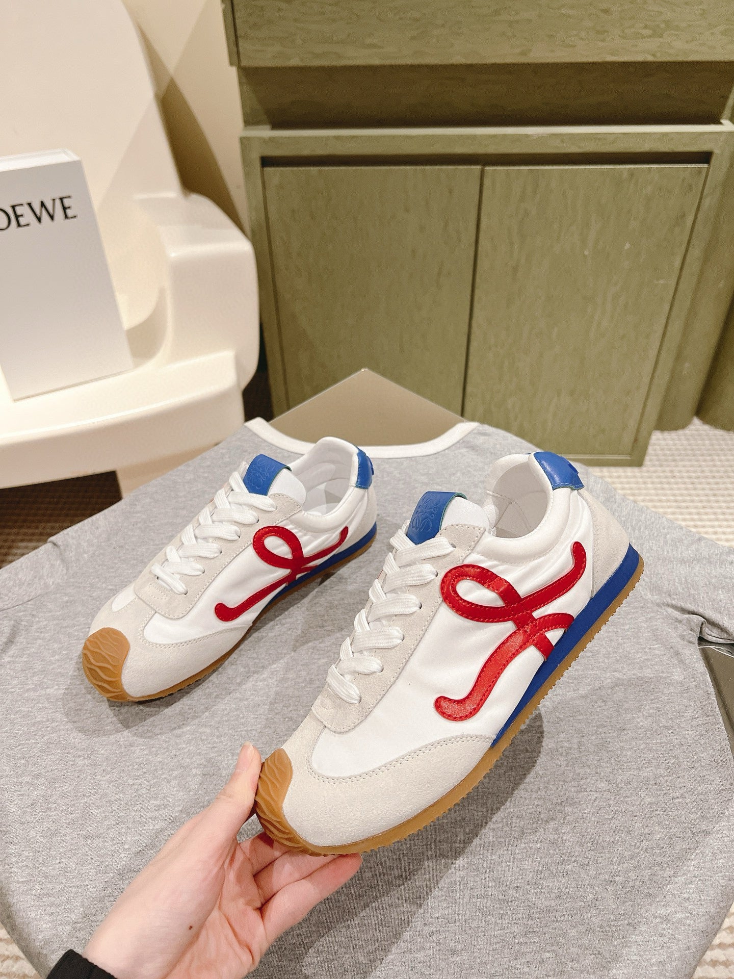 Loewe Sneaker
