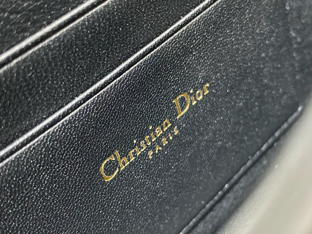 Christian Dior My Dior Mini Bag