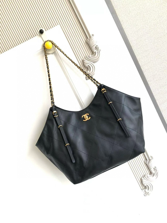 Chanel Shopping Bag