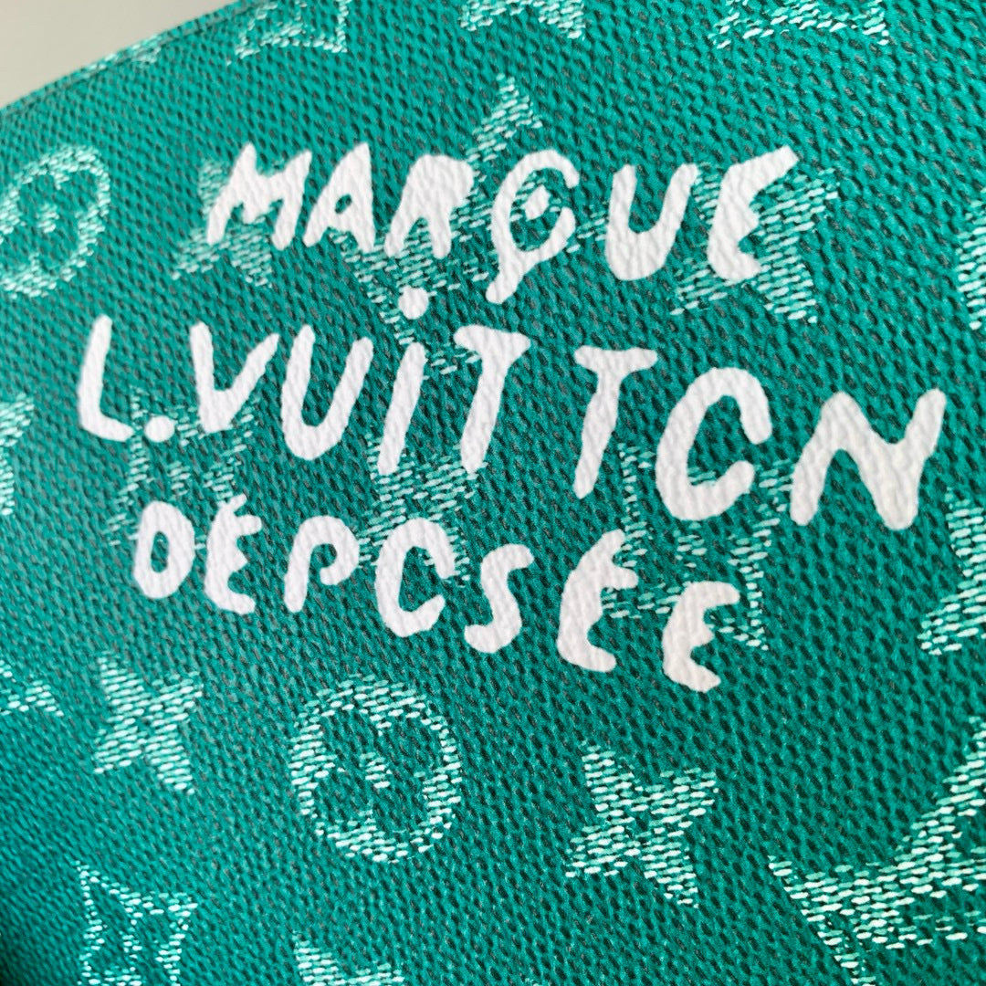 Louis Vuitton Discovery Backpack PM