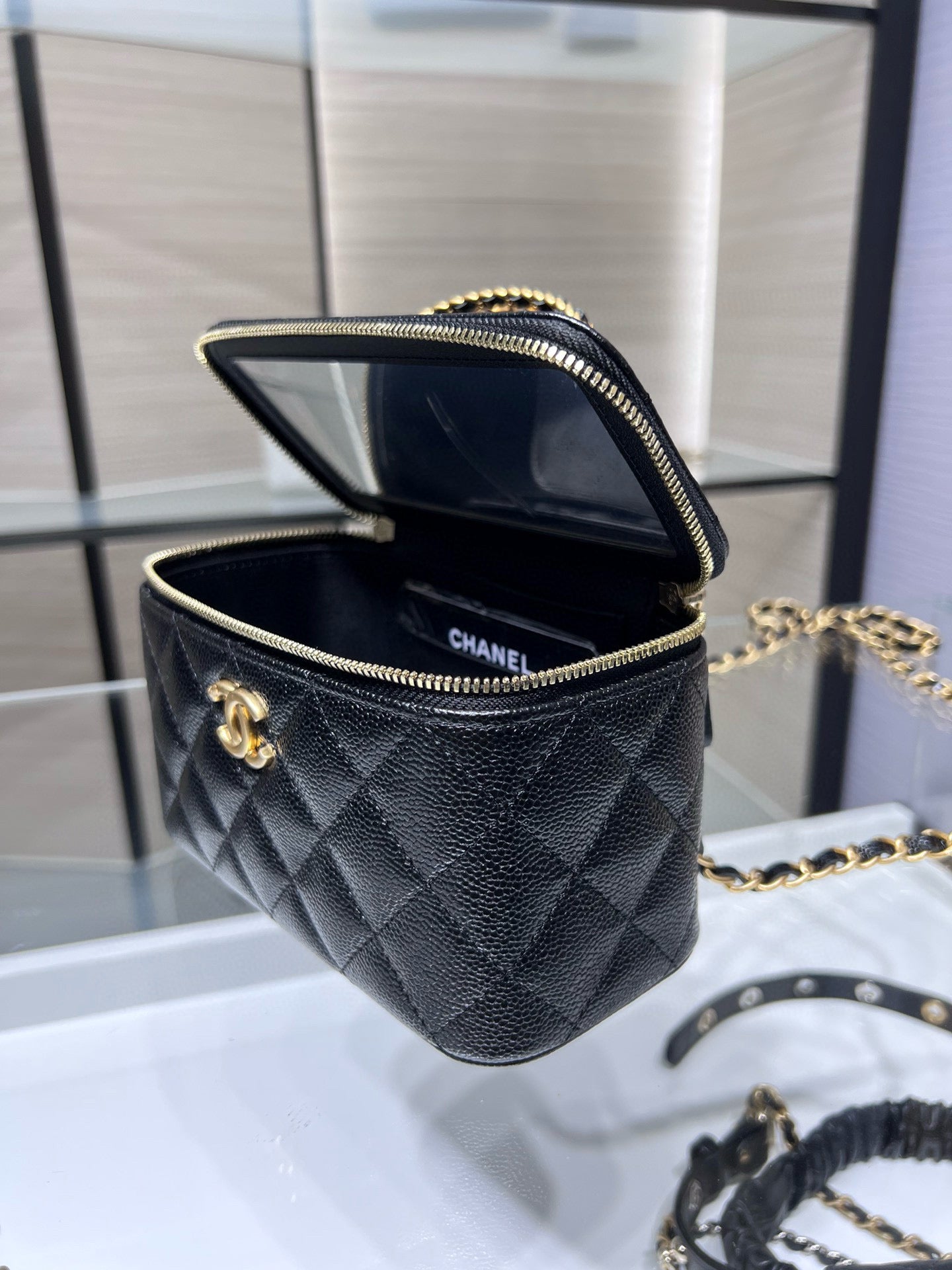 Chanel Mini Bag