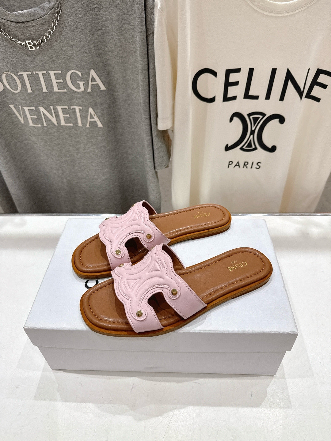 Triomphe Slide