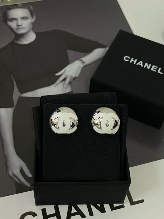 Chanel Earring