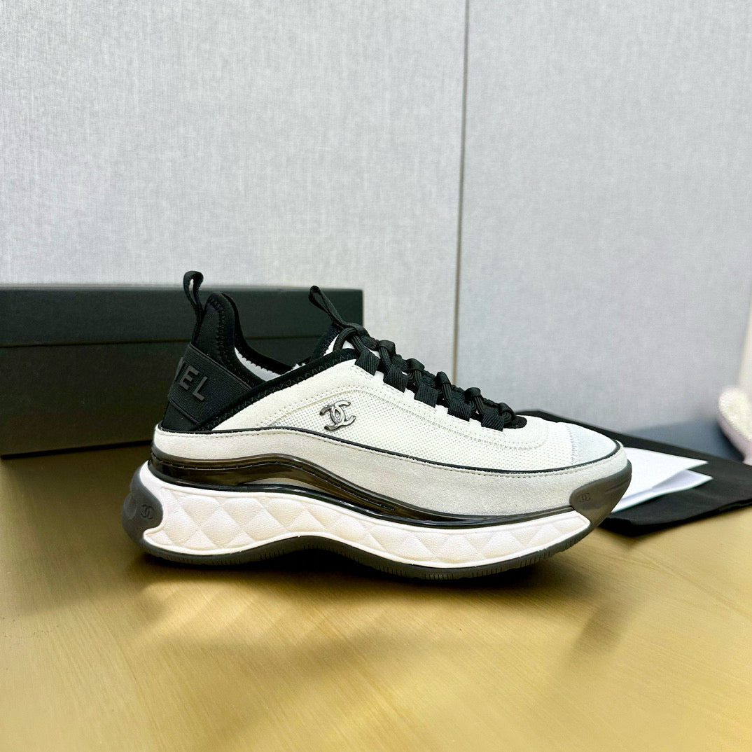 Chanel Sneaker