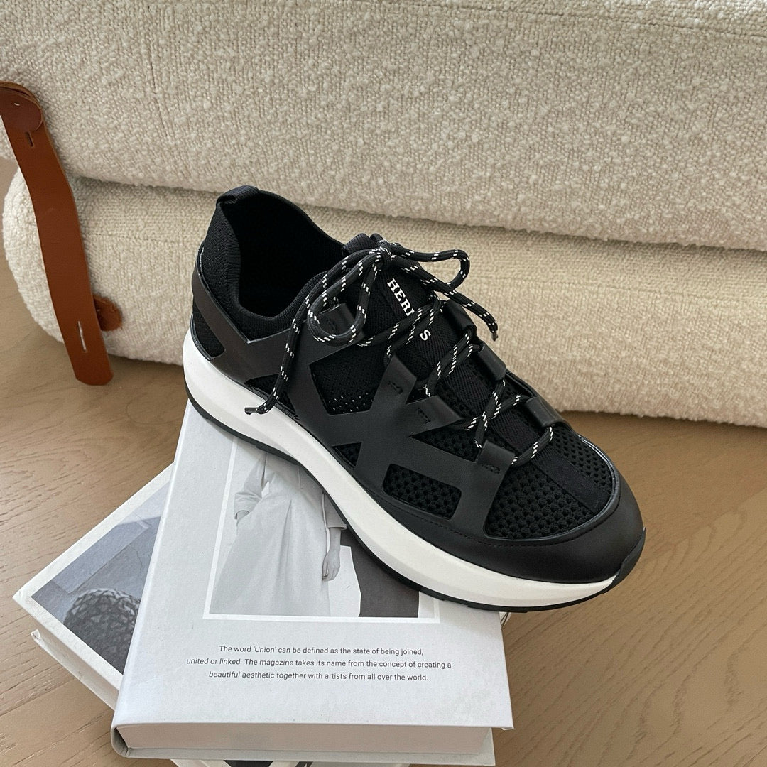 Hrms Man Sneakers