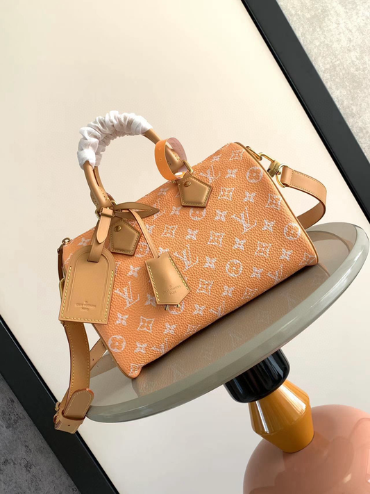 Louis Vuitton Speedy P9 Bandouliere 25