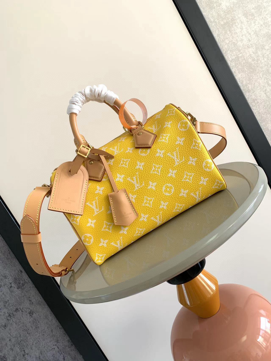 Louis Vuitton Speedy P9 Bandouliere 25