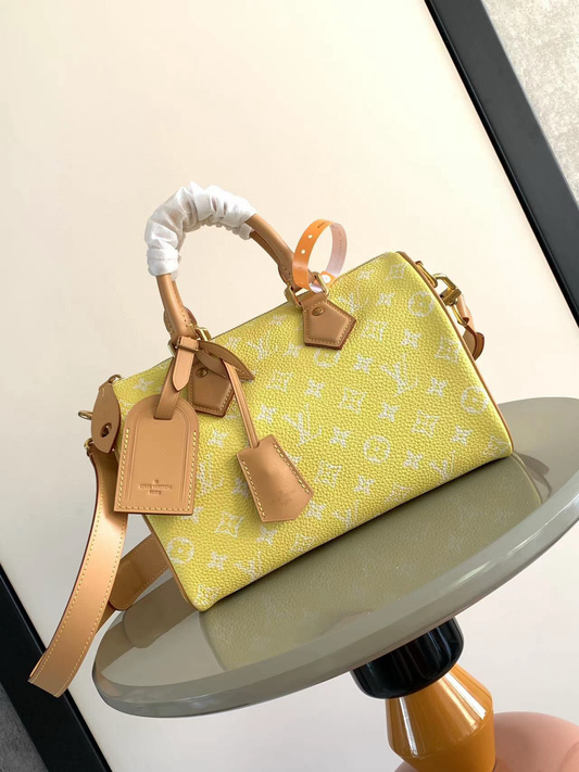 Louis Vuitton Speedy P9 Bandouliere 25