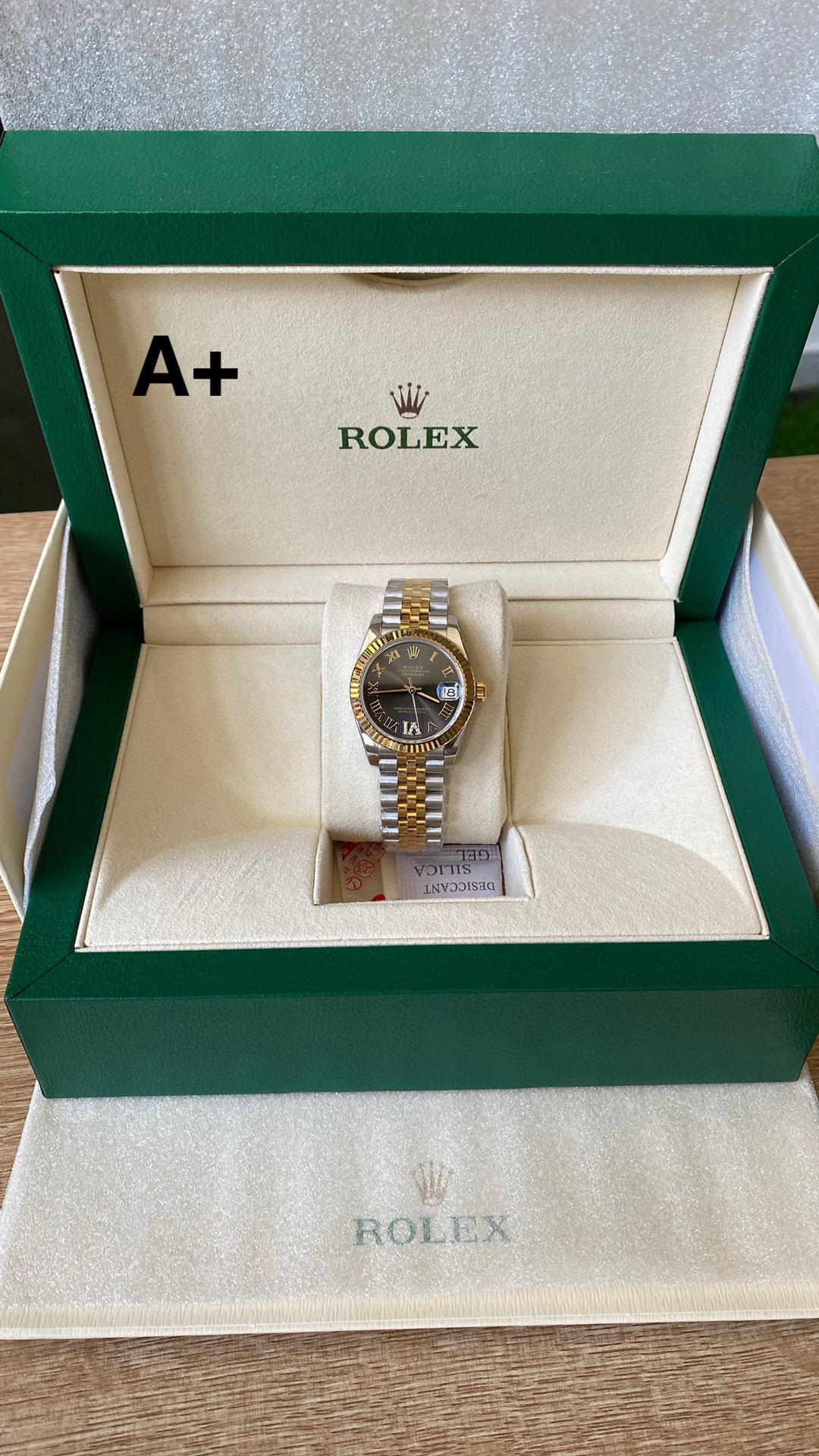 Rolex 31 mm