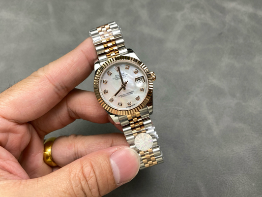 Rolex 31 mm