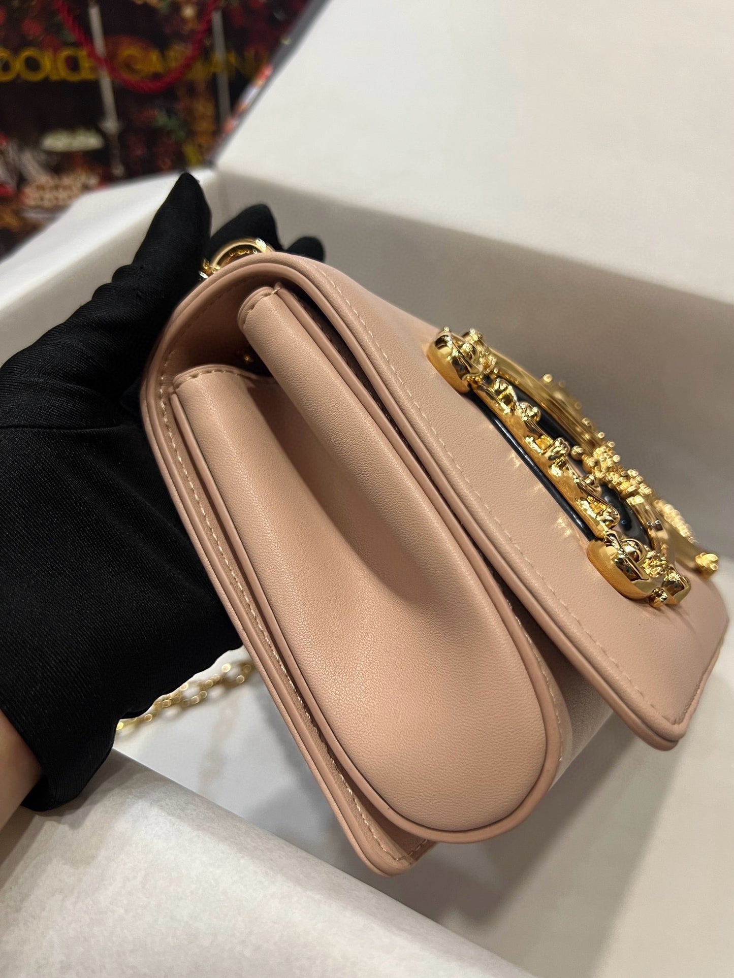 Dolce Gabbana Dg Girls