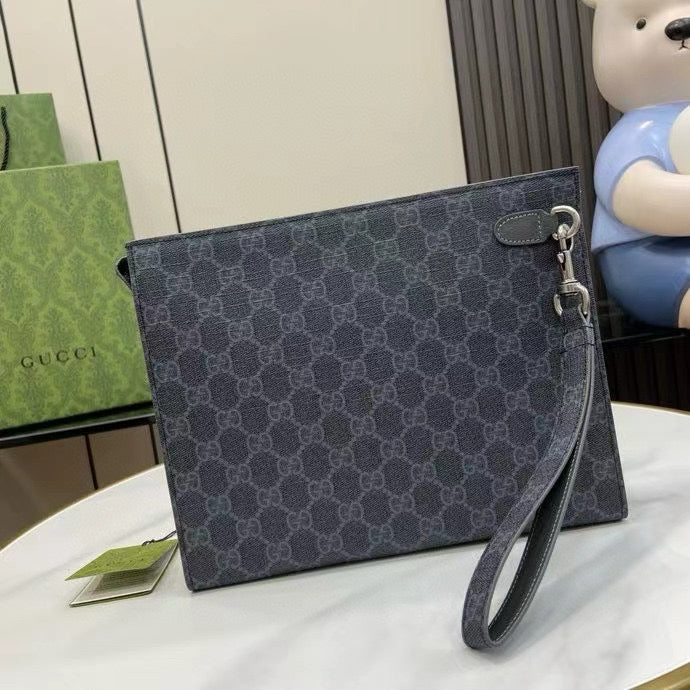 Gucci Bi Color Small Pouch