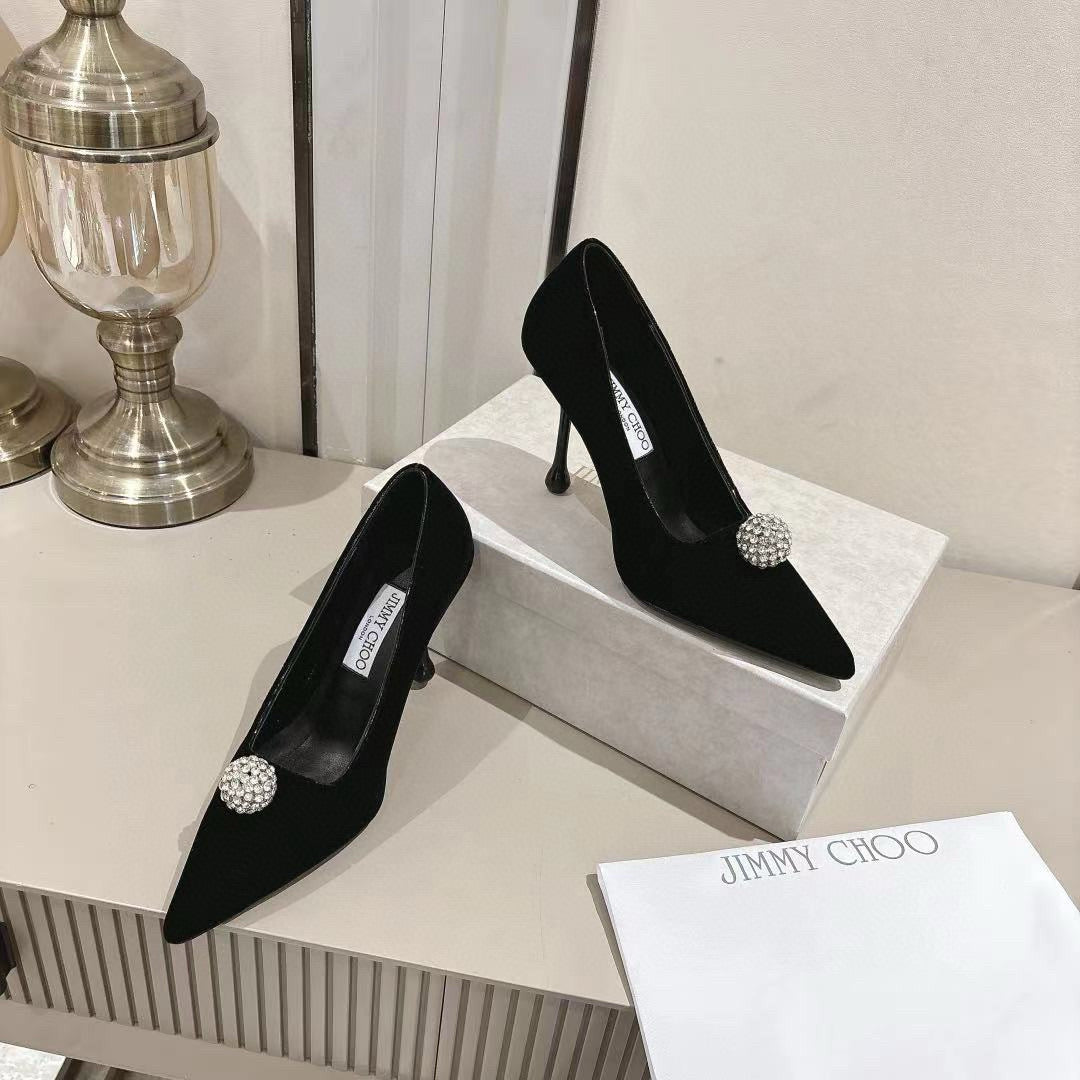 Jimmy Choo