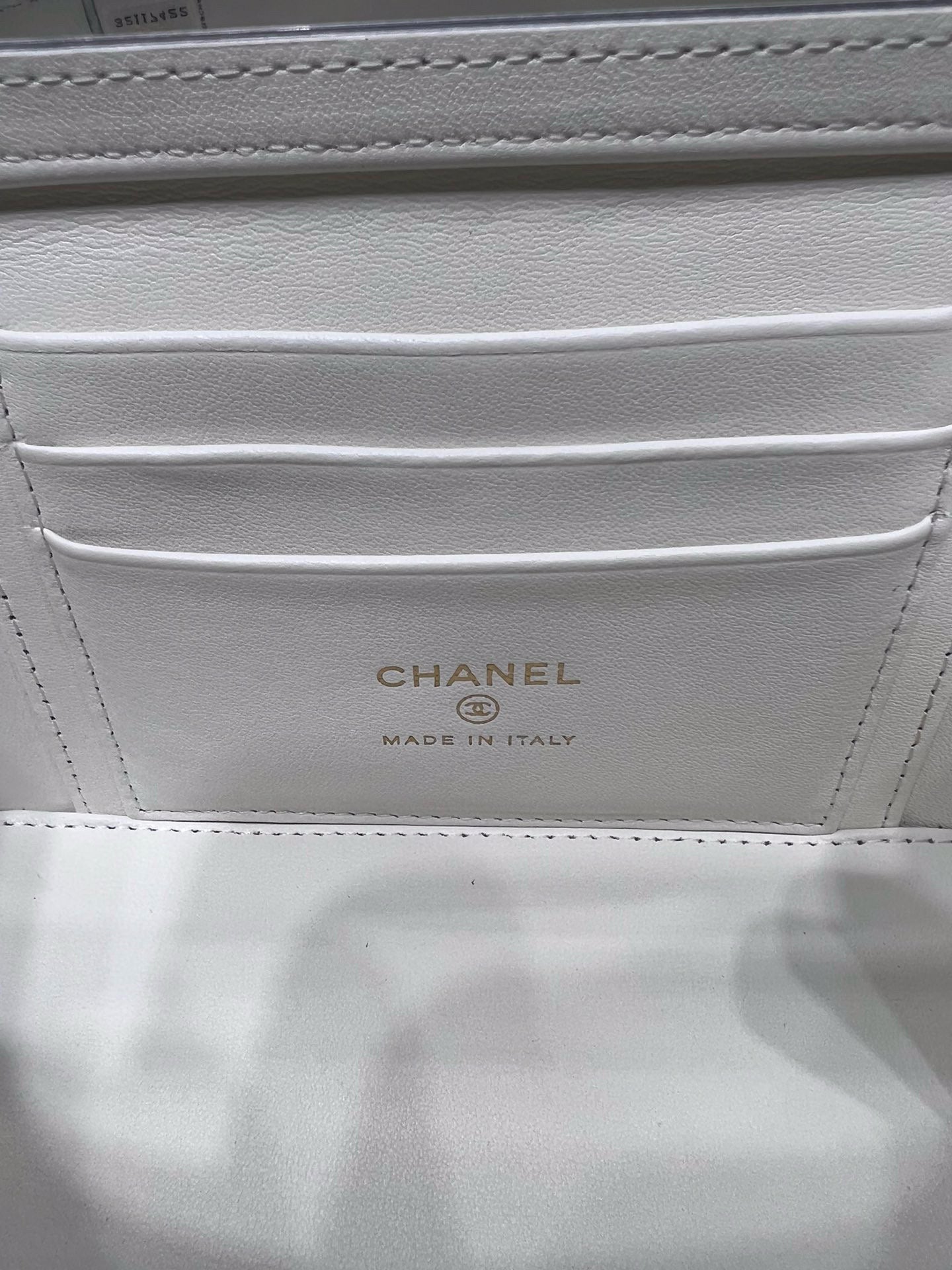 Chanel Mini Bag