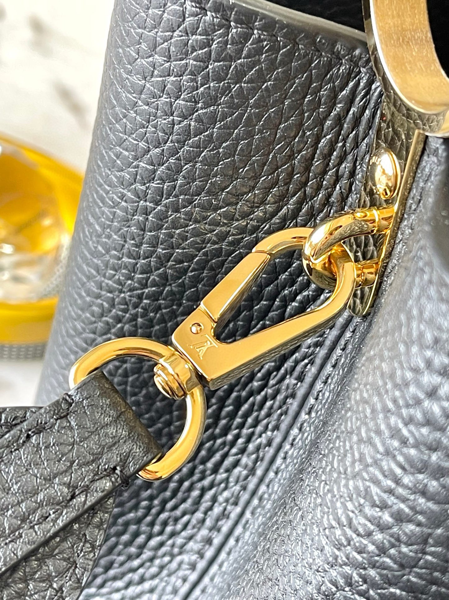 Louis Vuitton Capucines